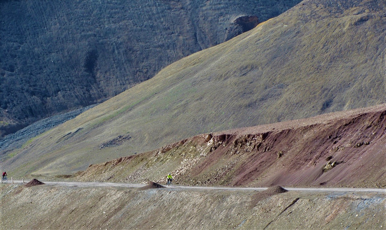 Photos from our Tajikistan to Kyrgyzstan   Cycling Holiday